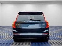 Gebraucht Volvo XC90 235 PS (172 kW) 2023 Schwarz SUV
