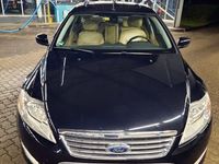 gebraucht Ford Mondeo MondeoTurnier 2.3 Ghia