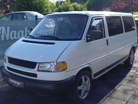 Gebraucht VW T4 116 PS (85 kW) 1999 Weiß Van