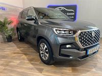 Usata KGM Rexton Sapphire 201 CV (147 kW) 2023 Grigio SUV