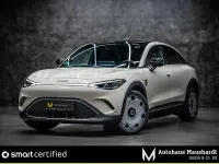 Gebraucht Smart #3 Premium 200 kW (272 PS) 2024 Smart ceramic cream SUV