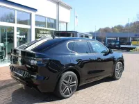 Gebraucht Ford Capri Premium 210 kW (286 PS) 2025 Schwarz SUV
