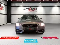 Occasion Audi A4 Attraction 125 ch (91 kW) 2012 Gris Berline