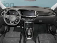 Gebraucht Opel Grandland X GS Line 224 PS (164 kW) 2022 Rot SUV