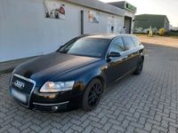 gebraucht Audi A6 3.0 tdi sline quatro