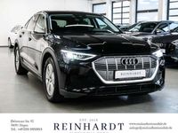 gebraucht Audi e-tron Sportback 50 Q VIRT-SPIEGEL/DAB/KAMERA/VC