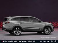 Gebraucht Renault Espace Esprit Alpine 200 PS (147 kW) 2022 Grau Van / Kleinbus