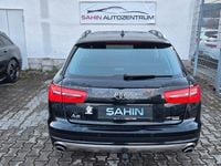 Gebraucht Audi A6 Allroad Ambiente 313 PS (230 kW) 2014 Schwarz Kombi