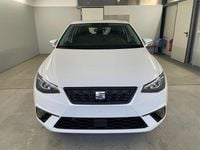 Neu Seat Ibiza CONNECT 80 PS (58 kW) 2026 [b4b4] weiß Limousine