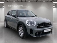 gebraucht Mini Cooper S Countryman E ALL4