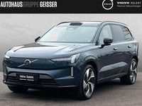 Gebraucht Volvo EX90 Performance 380 kW (517 PS) 2025 Blau SUV