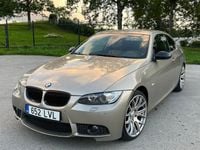 Gebraucht BMW 325 M Sport 218 PS (160 kW) 2007 Beige Coupé