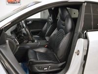 gebraucht Audi A7 3.0 TDI quattro Competition Matrix S-Sitze