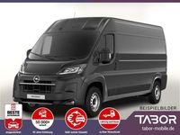 Neu Opel Movano 179 PS (131 kW) 2026 Graphitgrau metallic Van
