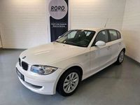 gebraucht BMW 116 i Advantage-Paket + KLIMAANLAGE/LMF