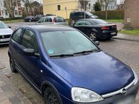 gebraucht Opel Corsa 