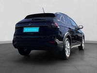 Gebraucht VW Taigo Goal 116 PS (85 kW) 2025 Schwarz SUV