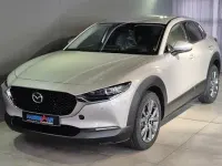 Neu Mazda CX-30 Takumi-Line 186 PS (136 kW) 2025 Grau SUV
