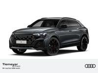 Neu Audi Q8 S-Line 340 PS (250 kW) 2026 Grau SUV