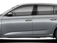Neu Skoda Scala Classic 116 PS (85 kW) 2025 Smokesilber metallic Kleinwagen