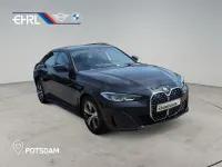 Gebraucht BMW 420 Shadowline 184 PS (135 kW) 2023 Schwarz Coupé