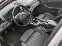 gebraucht BMW 318 i E46