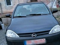 gebraucht Opel Corsa c