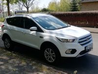 gebraucht Ford Kuga 1,5 EcoBoost 4x2 / AHK / ALLWETTER /