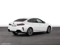Second-hand BMW 220 156 CP (114 kW) 2025 Alb Coupe