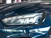 Gebraucht Audi RS5 Sportback Comfort 450 PS (330 kW) 2022 Andere Limousine