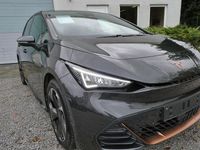 Gebraucht Cupra Born e-Boost 169 kW (231 PS) 2024 Grau Kleinwagen