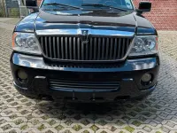 Gebraucht Lincoln Navigator 305 PS (224 kW) 2006 Schwarz SUV