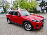 gebraucht Mazda CX-5 2.0. AWD Automatic