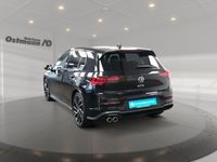 gebraucht VW Golf VIII 1.5 eTSI Life RFK W-Paket 3xKlima