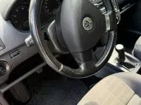Gebraucht VW Polo 54 PS (39 kW) 2007 Rot Kleinwagen