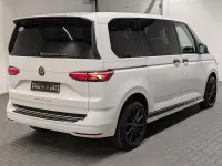 Używany VW Multivan 150 KM (110 kW) 2023 Biały Minivan