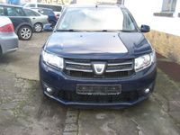 gebraucht Dacia Sandero TCe 90 Klima TÜV+Service neu