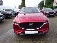 gebraucht Mazda CX-5 SKYACTIV Sports-Line 6MT AWD Sitzbelüftung