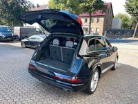 gebraucht Audi Q7 3.0 TDI quattro 3 X S LINE