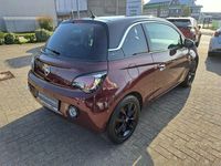 Gebraucht Opel Adam 69 PS (50 kW) 2019 Rot Kleinwagen