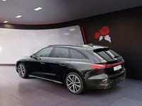 Neu Audi A5 S-Line 204 PS (150 kW) 2026 Mythosschwarz metallic Kombi