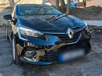 Occasion Renault Clio V 67 ch (49 kW) 2021 Noir Citadine