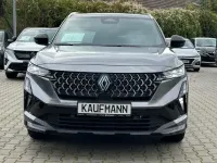 Gebraucht Renault Austral Techno 200 PS (147 kW) 2025 Grau SUV