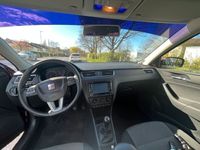 gebraucht Seat Toledo 1.2 TSI