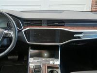 Gebraucht Audi A6 Design 231 PS (169 kW) 2019 Grau Limousine