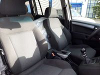 gebraucht Opel Zafira 1.8 Edition 7Sitzer