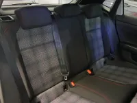 Ny VW Polo Sound 207 HK (152 kW) 2026 Grå Hatchback