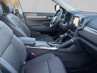 Gebraucht Renault Koleos Techno 158 PS (116 kW) 2023 Graphitgrau metallic (grau) SUV