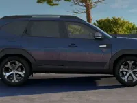 Neu Dacia Bigster Journey 158 PS (116 kW) 2025 Blau SUV