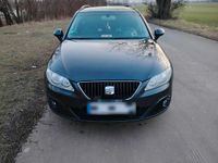 Gebraucht Seat Exeo 143 PS (105 kW) 2011 Andere farben Kombi